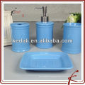 ceramic glazed bathroom accessory